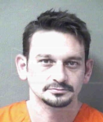Troy Alan Bender