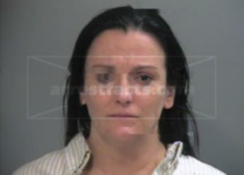 Brenda Melville