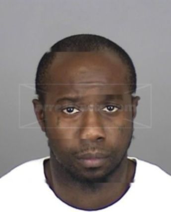 Kenneth Caldwell Jr.