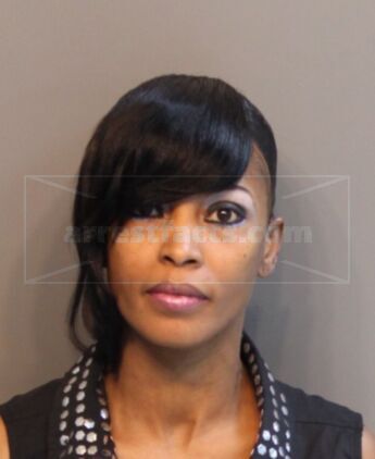Tawana Elaine Barrow
