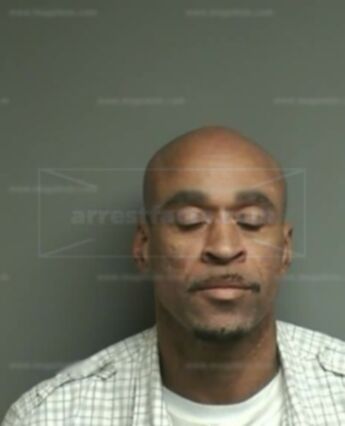 Amos Ral Brownlee