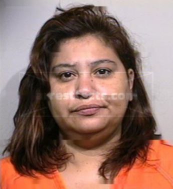 Yvonne Fuentes
