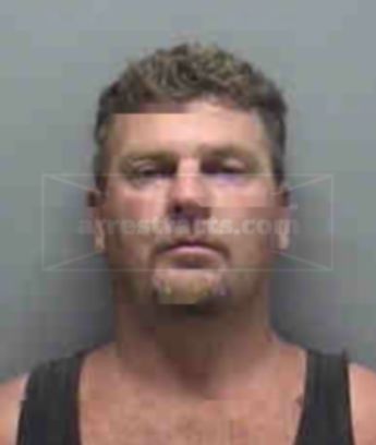 Todd Philip Odum