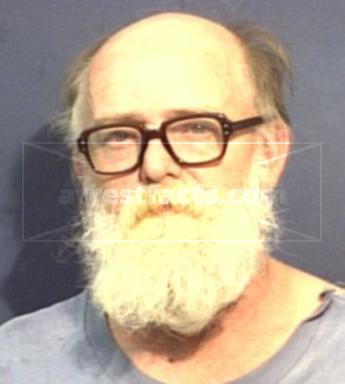 Ronald Dale Frazier
