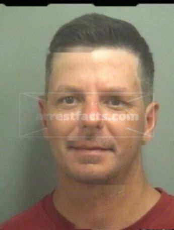 Brandon D Leadley