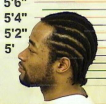 Antonio Lamar West