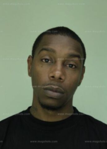 Antwaun Ronnero Gould