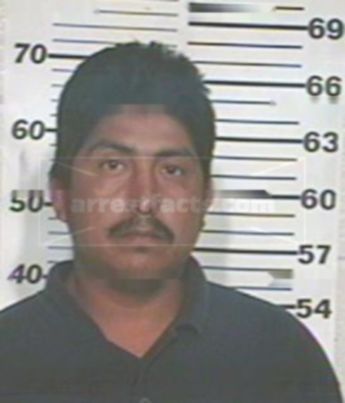 Abel Zambrano