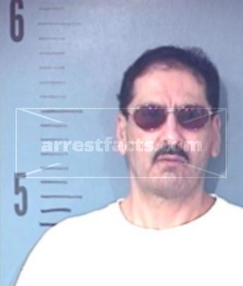 Rudolph Amador Perez