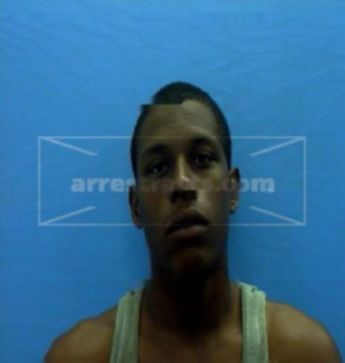 Maurice D Mcknight