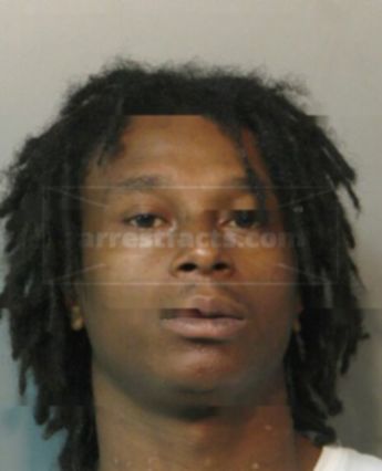 Antoine Davis