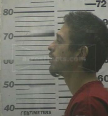 Larry Martinez