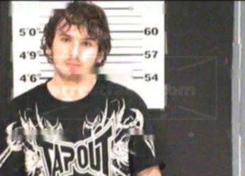 Jordan Patrick Brewer