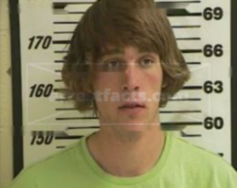 Jeffrey Taylor Gragg