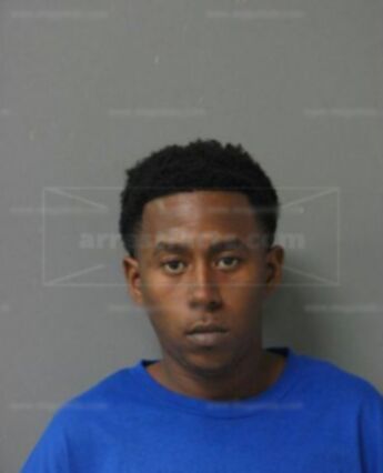 Jarrell James Broussard