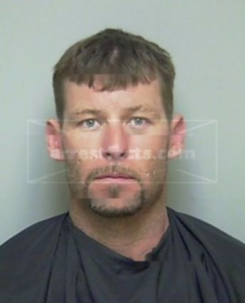 Waylon Earl Bishop