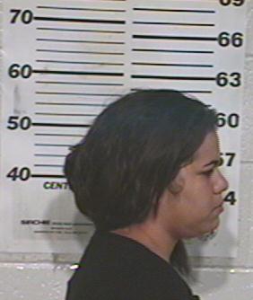 Bernice Palacios