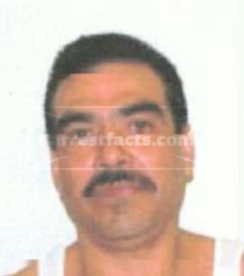 Moses Castillo