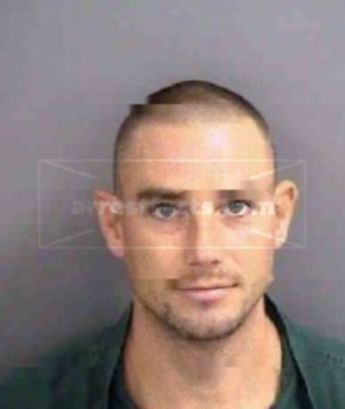 Jeremy Lee Ayers