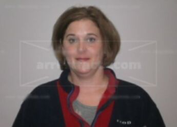 Kimberly Marie Brizendine