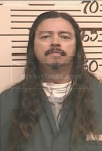 James Edmon Benavidez