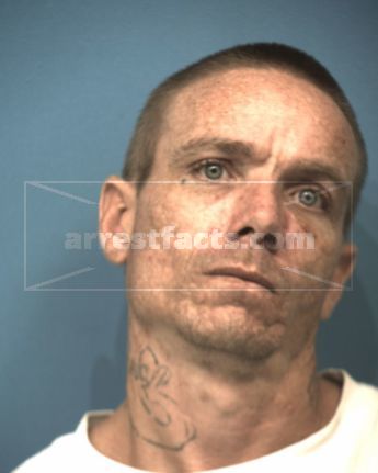 Derrick Wayne Seymore