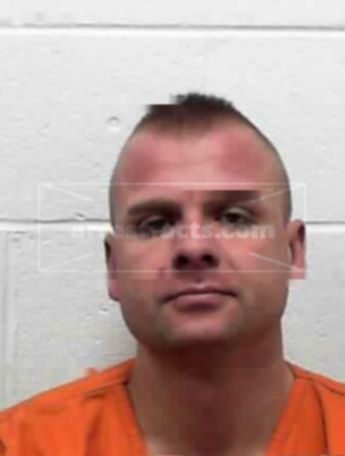 Jeremy Frank Harris