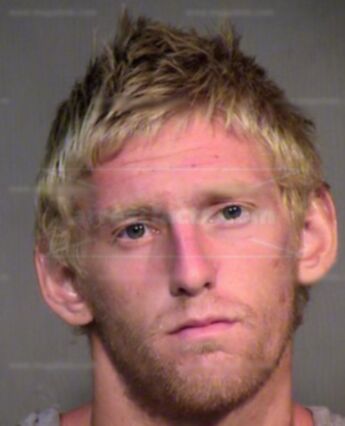 Brandon Jay Larsen