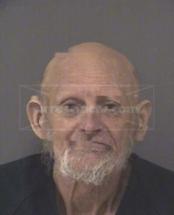 Robert William Wyckoff