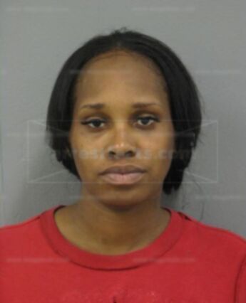 Latashia Louis Wilson