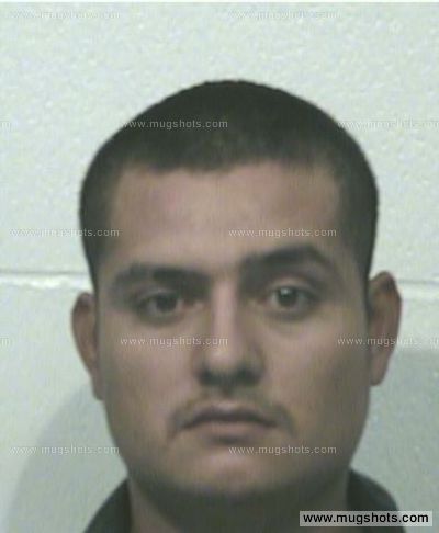 Alfredo Corona Vasquez