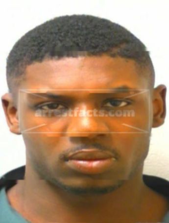 Markel Tavaris Colvin