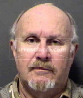 Wilbur Lawrence Kenner