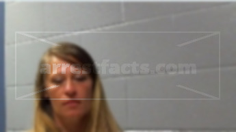 Amy Lynnette Hall