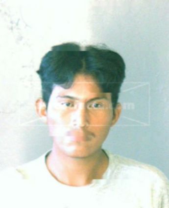Yoc Wilford Rivera