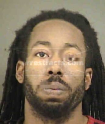 Jermaine Mortimer Michael