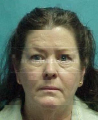 Mary Maddox