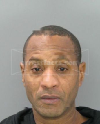 Clarence Anthony Sharrock