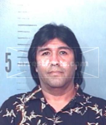 Jose Trinidad Villarreal