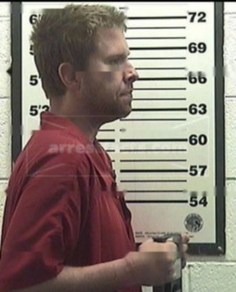 Gary Wayne Brown