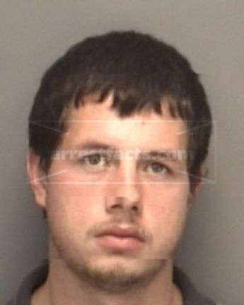 Bradford James Martindale