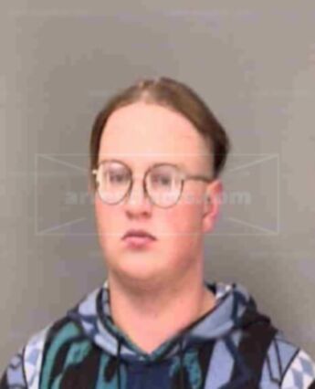Todd Michael Tracy