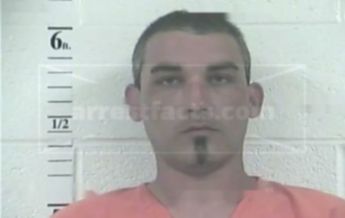 Joshua Allen Whittington
