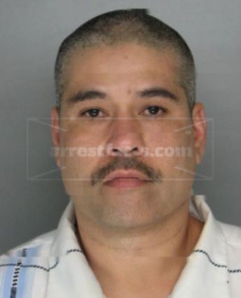 Richard Epifanio Mora