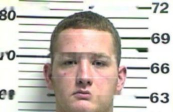 Clayton Wayne Stringer