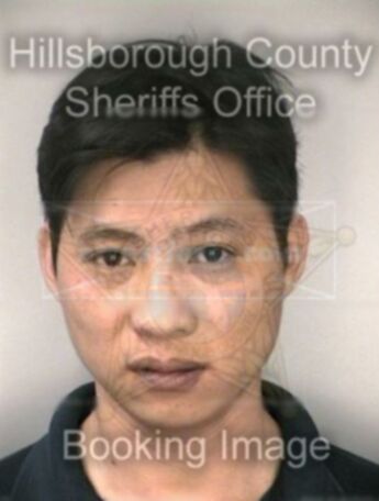 Linh N Pham
