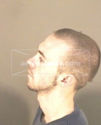 Matthew Allen Rogers