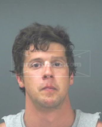 Evan Wayne Burgmeier