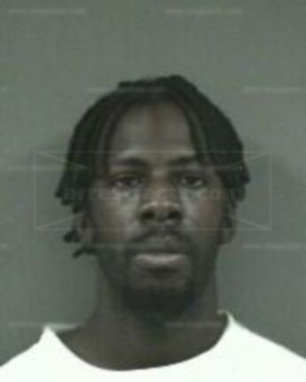 Luther Hamilton