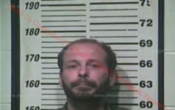 Christopher Lee Allen Cooper